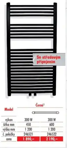 Uni Hobby Model nabídka