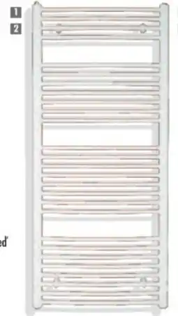 Uni Hobby Koupelnové těleso nabídka