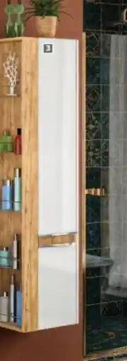 Uni Hobby Skříňka vysoká Fox 40 P/L nabídka