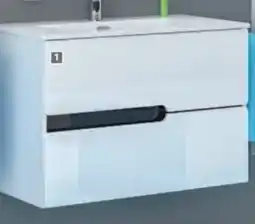 Uni Hobby Skříňka s umyvadlem nabídka