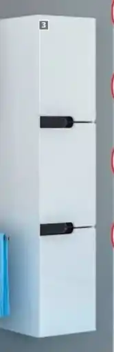 Uni Hobby Skříňka vysoká nabídka