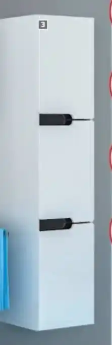 Uni Hobby Skříňka vysoká nabídka
