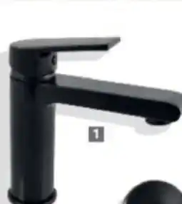 Uni Hobby Umyvadlová nabídka