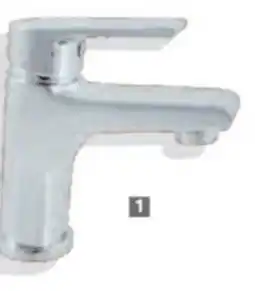 Uni Hobby Umyvadlová Stojánková nabídka