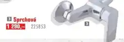 Uni Hobby Sprchová nabídka