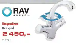 Uni Hobby Umyvadlová Horní vývod nabídka