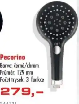 Uni Hobby Pecorino nabídka