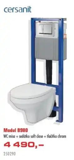 Uni Hobby Modul 6980 nabídka