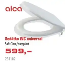Uni Hobby Sedátko WC univerzal nabídka