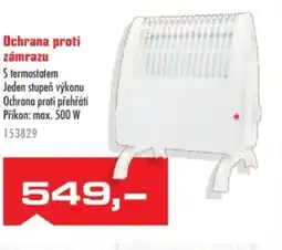 Uni Hobby Ochrana proti zámrazu nabídka