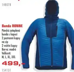 Uni Hobby Bunda RONNE nabídka