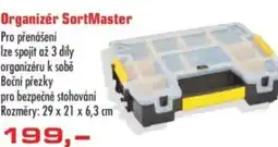 Uni Hobby Organizér SortMaster nabídka