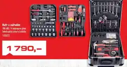 Uni Hobby Kufr s nářadím nabídka