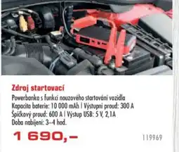 Uni Hobby Zdroj startovací nabídka