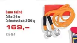 Uni Hobby Lano tažné nabídka