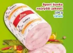 ESO MARKET Sport Sunka nejvyšší jakosti nabídka