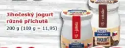 ESO MARKET Madeta Jihočeský jogurt nabídka