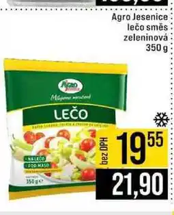 Jip Agro Jesenice lečo směs zeleninová 350 g nabídka