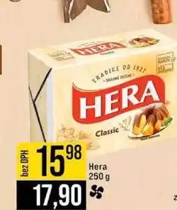Jip Classic Hera 250 g nabídka