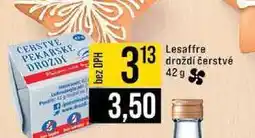 Jip Lesaffre droždí čerstvé 42g nabídka