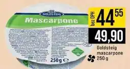 Jip Goldsteig mascarpone 250 g nabídka