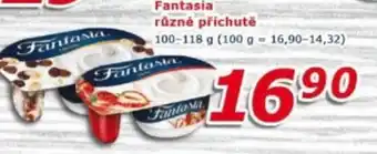 ESO MARKET Fantasia nabídka