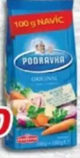 ESO MARKET Podravka nabídka