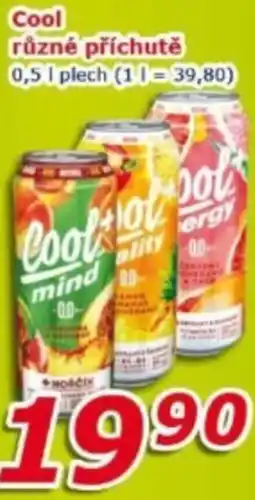 ESO MARKET Cool nabídka