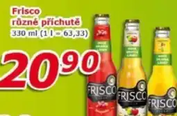 ESO MARKET Frisco nabídka