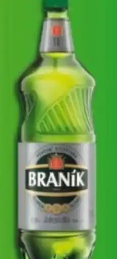 ESO MARKET Braník Jedenáctka nabídka