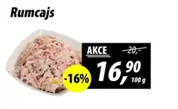 ZEMAN Rumcajs nabídka