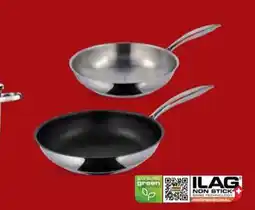 Lidl Pánev z nerezové oceli nabídka