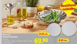 Lidl Silvercrest kuchyňské pomůcky nabídka