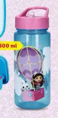 Lidl Gabby's dollhouse lahev nabídka