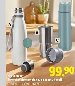 Lidl Termohrnek nabídka