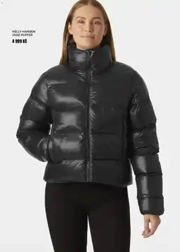 Sportisimo Helly Hansen jade puffer nabídka