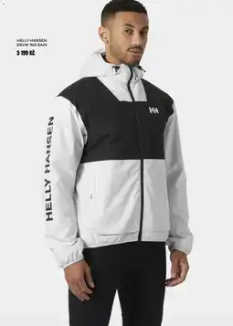 Sportisimo Helly Hansen Ervik ins rain nabídka
