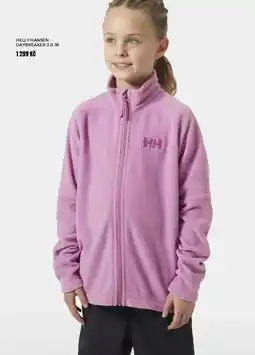 Sportisimo Helly Hansen Daybreaker 2.0 jr nabídka