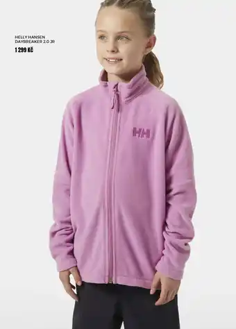 Sportisimo Helly Hansen Daybreaker 2.0 jr nabídka