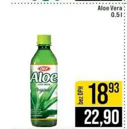 Jip Aloe Vera 0.5l nabídka