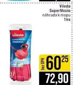 Jip Vileda SuperMocio náhrada k mopu 1ks nabídka