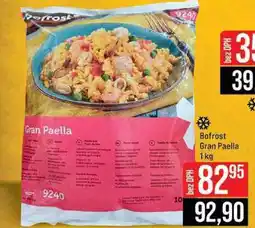 Jip Bofrost Gran Paella 1kg nabídka