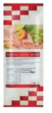 Žabka Slanina anglická speciál nabídka