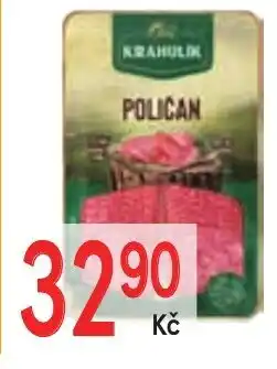Žabka Salám Poličan nabídka