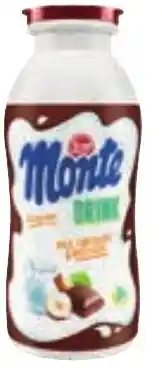 Žabka Nápoj Monte nabídka