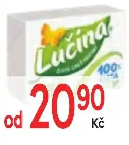 Žabka Sýr Lučina nabídka