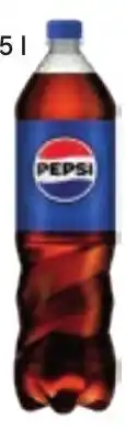 Žabka Pepsi nabídka