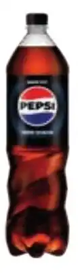 Žabka Pepsi zero sugar nabídka