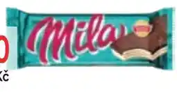 Žabka Oplatky Anita kokos nabídka