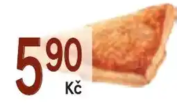 Žabka Kaiserka speciál nabídka